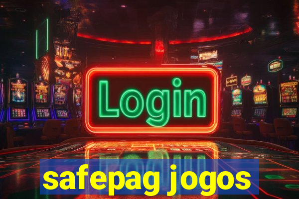 safepag jogos